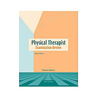 Physical Therapist Examination Review