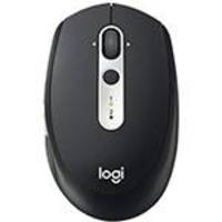 Mouse sem Fio M585 Tecnologia Flow e Unifying - Logitech