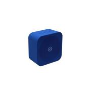 Caixa De Som Xtrax Pocket Azul