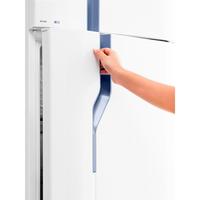 Refrigerador Electrolux Duplex 260L Branco DC35A 110V