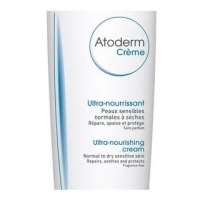 Hidratante em Creme Bioderma Atoderm Crème 500ml