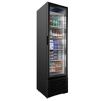 Refrigerador/Expositor Vertical Imbera VR-08 229.5 L Preto