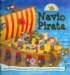 Navio Pirata - Col. Crie Sua História