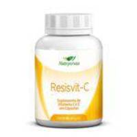 Vitamina C E E Resisvit-c 60 Capsulas Nutryervas