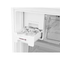 Refrigerador Brastemp BRO80AB Frost Free 540 L Branca 110V