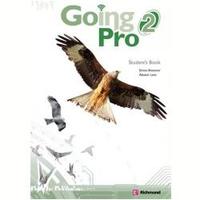 Going Pro - Student's Book Volume 2