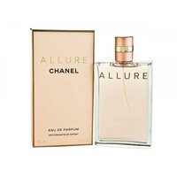 Perfume Chanel Allure Edp Feminino 100Ml Edp
