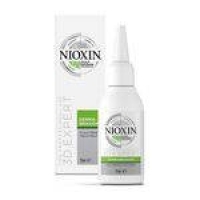 Nioxin Scalp Renew Dermabrasion - Tratamento Anti-idade - 75ml