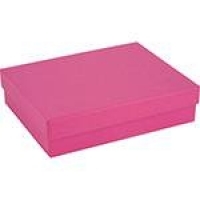 Caixa Decorativa e Presente P Pink - Joy Paper