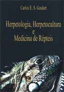 Herpetologia, Herpetocultura e Medicina de RÉpteis