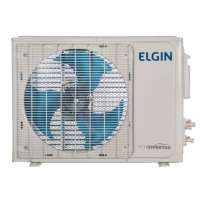 Ar Condicionado Split Elgin Inverter 45HVFI09B2IA 9.000 Btus Frio Branco 220V