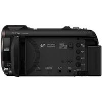 Filmadora Panasonic Hc-V770 Hd Flash Preto