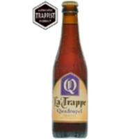 Cerveja Trapista La Trappe Quadrupel 330 Ml