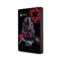 HD Externo Seagate 2TB Game Star Wars Jedi Drive for Xbox One USB 3.0 (STEA2000426)