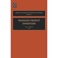 Managing Product Info Abmp13h - Emerald Publishing Ltd