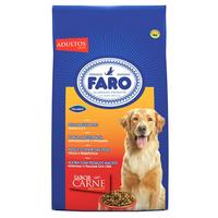 Ração para Cães Guabi Faro Adultos Carne 1 Kg