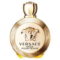 Versace Eros pour Femme de Versace Eau de Parfum Feminino 100ml