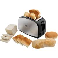Torradeira Philco French Toast 900W Inox 220V