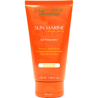 Protetor Solar Biomarine Sun Marine FPS 30 Sun Cream