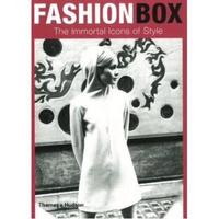 THE FASHION BOX - THE IMMORTAL ICONS OS STYLE