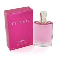 Miracle de Lancôme Eau de Parfum 30 ml - Fem.