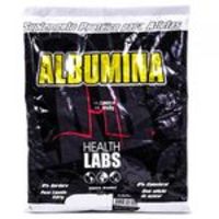 Albumina - 500g - Health Labs