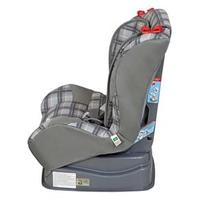 Cadeira para Automóvel Tutti Baby Atlantis 9 a 25 Kg Xadrez Cinza