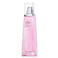 Perfume Givenchy Live Irrésistible Blossom Crush Eau De Toilette Feminino 30ml