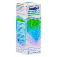 Lacribell LATINOFARMA 15ml Solução