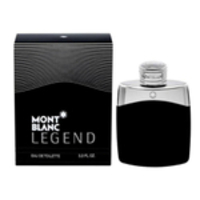 Perfume Montblanc Legend Masculino Eau De Toilette 50Ml