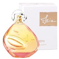 Izia Sisley Perfume Feminino Eau De Parfum