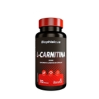 L-carnitina 500mg 70 Caps Bionatus
