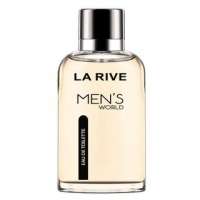 Perfume Men’s World La Rive Masculino Eau de Toilette 90ml