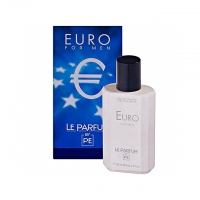 Euro de Paris Elysees Eau de Toilette 100ml - Masc.