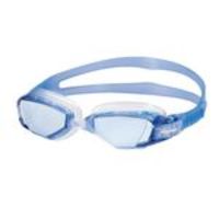 Óculos De Natação Ows-1ms Seven Mirror Azul Único Swans