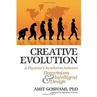 Creative evolution 1° edição
