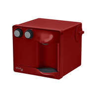 Purificador Água Refrigerado Por Compressor Soft Fit Cereja 220V