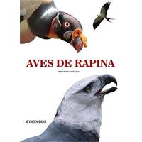 Aves de rapina 1° edição