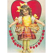 Valentines - Vintage Holiday Graphics