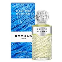 Eau de Rochas Rochas Paris Perfume Feminino Eau de Toilette 100ml