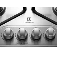 Cooktop Electrolux GT60X 4 Bocas