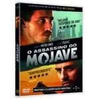 Dvd - O Assassino De Mojave