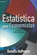 Estatística para Economistas - 4ª Ed. 2006