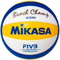 Bola Beach Volley FIVB Oficial de Jogo Mikasa