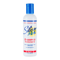 Shampoo Hidratante Hidratação Reconstrutiva Silicon Mix 236ml