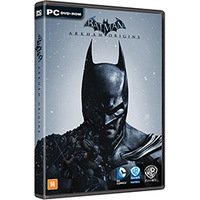 Batman Arkham Origins PC