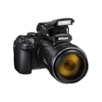 Câmera Digital Nikon Coolpix P1000 16,0Mp 4K 125X Wi-Fi