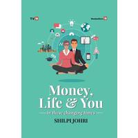 Money Life and You - Repro Books Limited