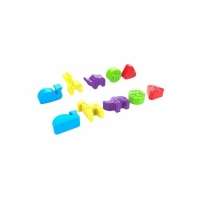 Cubo Elefante Magic Toys Colorida
