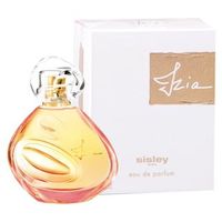 Izia Sisley Perfume Feminino Eau De Parfum 50ml